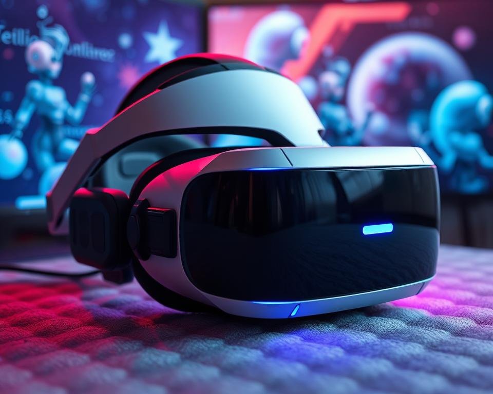 gaming headset review